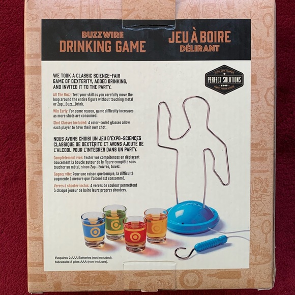 Game NIB - Picture 2 of 2